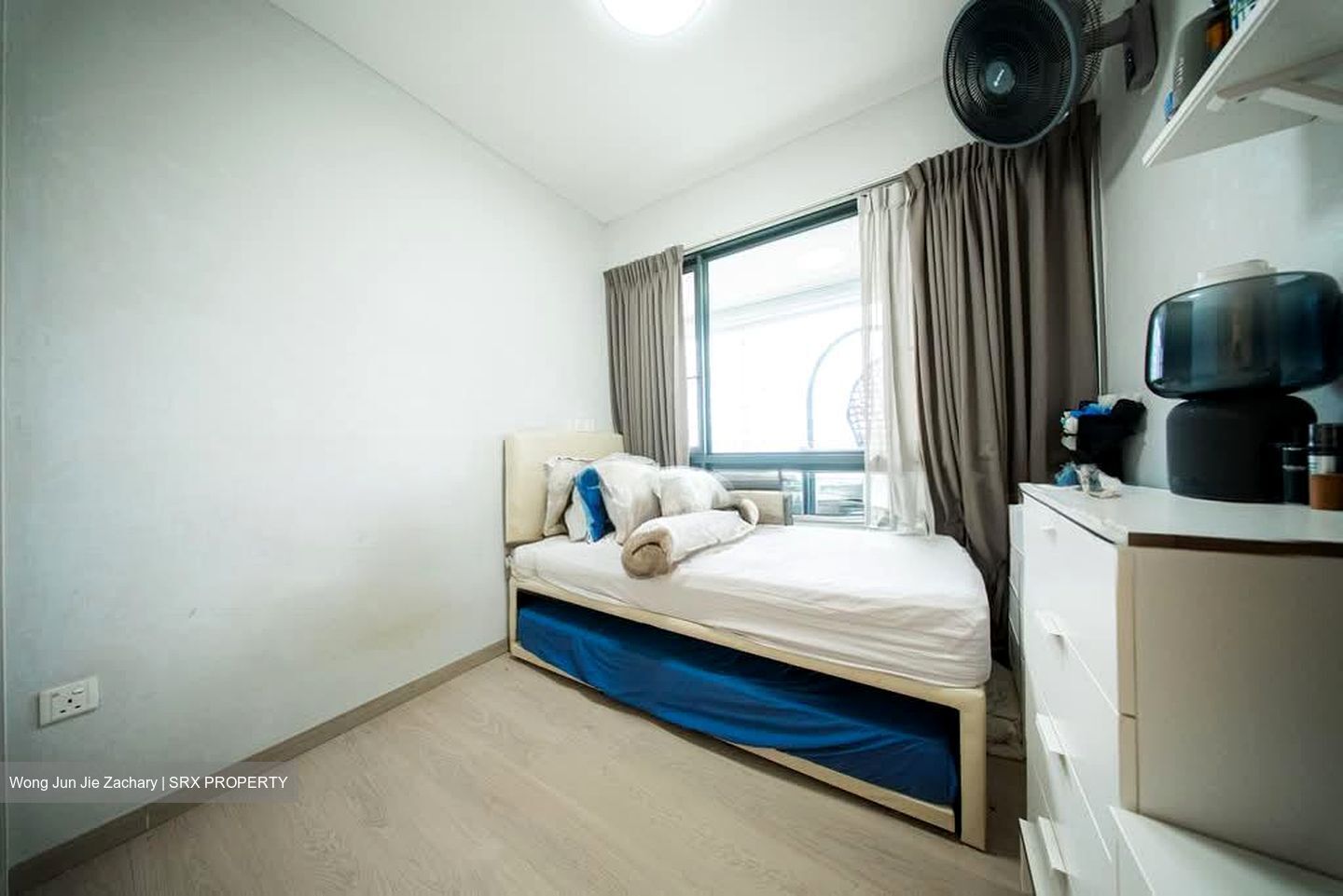Riversound Residence (D19), Condominium #583916081